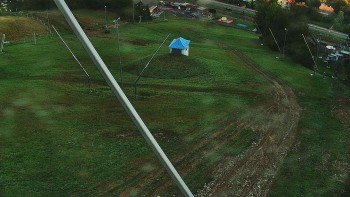 Skiareál Karolinka 