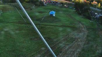 Skiareál Karolinka 