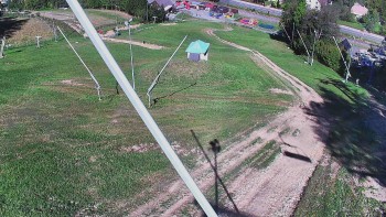 Karolinka Ski Resort