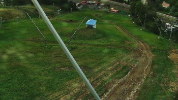 Skiareál Karolinka 