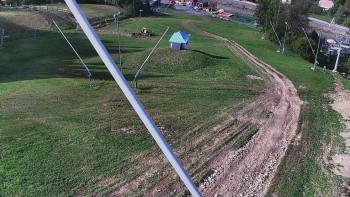 Skiareál Karolinka 
