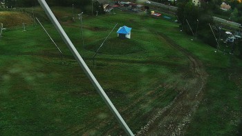 Skiareál Karolinka 