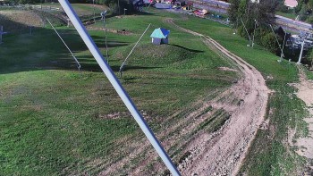 Skiareál Karolinka 