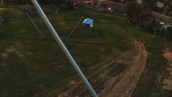 Skiareál Karolinka 