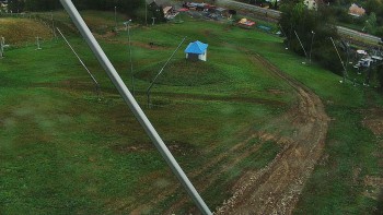 Skiareál Karolinka 