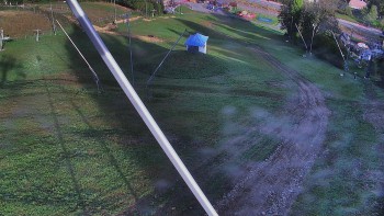 Skiareál Karolinka 