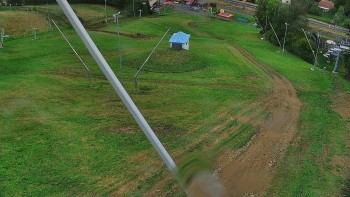 Skiareál Karolinka 