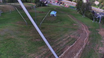 Skiareál Karolinka 