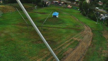 Skiareál Karolinka 