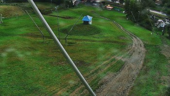 Skiareál Karolinka 