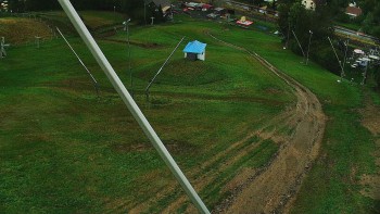 Skiareál Karolinka 