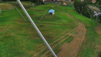 Skiareál Karolinka 