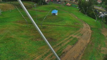 Skiareál Karolinka 