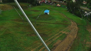 Skiareál Karolinka 