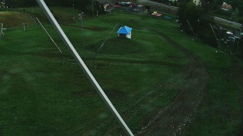 Skiareál Karolinka 