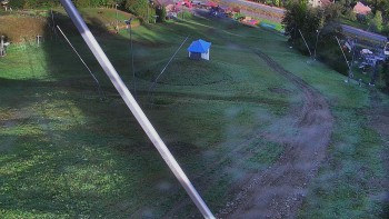 Skiareál Karolinka 