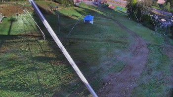 Skiareál Karolinka 
