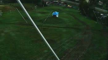 Skiareál Karolinka 