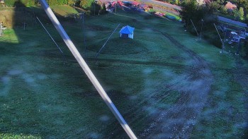 Skiareál Karolinka 