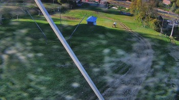 Skiareál Karolinka 