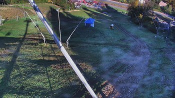 Skiareál Karolinka 
