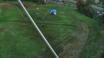 Skiareál Karolinka 