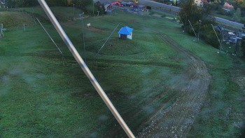 Skiareál Karolinka 