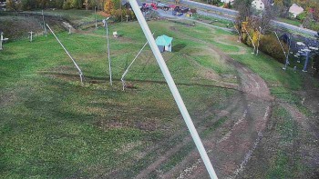 Skiareál Karolinka 