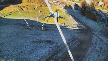 Skiareál Karolinka 