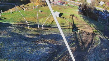Skiareál Karolinka 