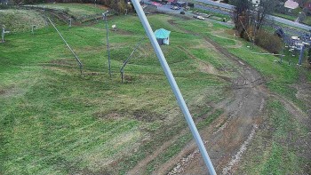 Skiareál Karolinka 