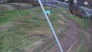Skiareál Karolinka - Spodní část sjezdovky skiareálu Karolinka - 30.10.2026 v 06:46 Skiareál Karolinka - Spodní část sjezdovky skiareálu Karolinka - 30.10.2026 v 06:46