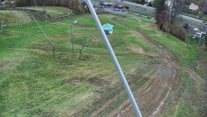 Skiareál Karolinka - Spodní část sjezdovky skiareálu Karolinka - 30.10.2026 v 08:46 Skiareál Karolinka - Spodní část sjezdovky skiareálu Karolinka - 30.10.2026 v 08:46