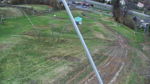 Skiareál Karolinka - Spodní část sjezdovky skiareálu Karolinka - 30.10.2026 v 11:46 Skiareál Karolinka - Spodní část sjezdovky skiareálu Karolinka - 30.10.2026 v 11:46
