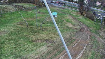 Karolinka Ski Resort