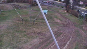 Karolinka Ski Resort