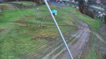 Skiareál Karolinka 