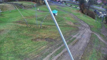 Skiareál Karolinka 