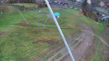 Karolinka Ski Resort