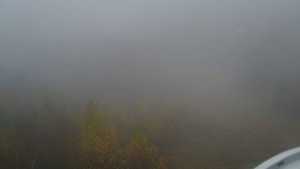 Ski Malenovice - Sjezdovka Staromák - 15.11.2024 v 07:00