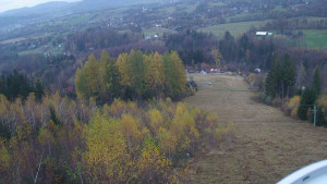 Ski Malenovice - Sjezdovka Staromák - 15.11.2024 v 16:00