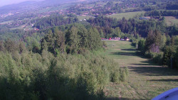 Sjezdovka Staromák