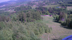 Sjezdovka Staromák