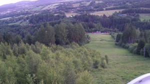 Ski Malenovice - Sjezdovka Staromák - 21.6.2025 v 05:00 Ski Malenovice - Sjezdovka Staromák - 21.6.2025 v 05:00