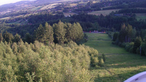 Ski Malenovice - Sjezdovka Staromák - 21.6.2025 v 06:00 Ski Malenovice - Sjezdovka Staromák - 21.6.2025 v 06:00