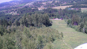 Ski Malenovice - Sjezdovka Staromák - 21.6.2025 v 13:00 Ski Malenovice - Sjezdovka Staromák - 21.6.2025 v 13:00