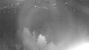 Ski Malenovice - Sjezdovka Staromák - 7.7.2025 v 01:30