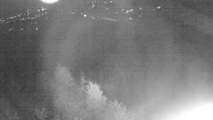 Ski Malenovice - Sjezdovka Staromák - 7.7.2025 v 02:30