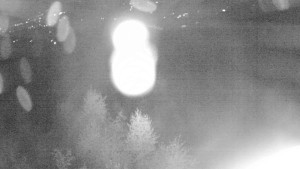 Ski Malenovice - Sjezdovka Staromák - 7.7.2025 v 03:30