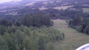 Ski Malenovice - Sjezdovka Staromák - 7.7.2025 v 04:30